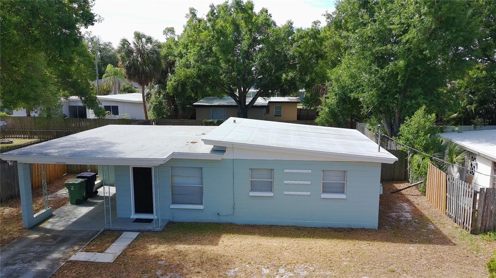 3522 W PAUL AVE, TAMPA, FL, 33611