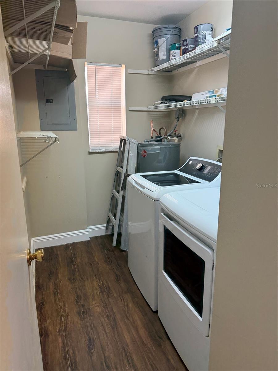 3522 W PAUL AVE, TAMPA, FL, 33611