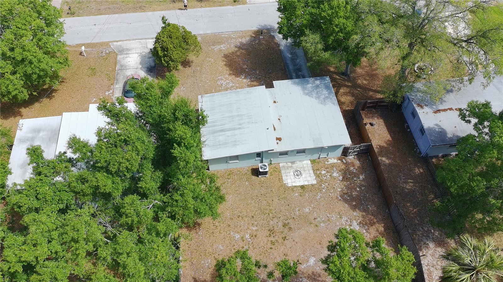 3522 W PAUL AVE, TAMPA, FL, 33611