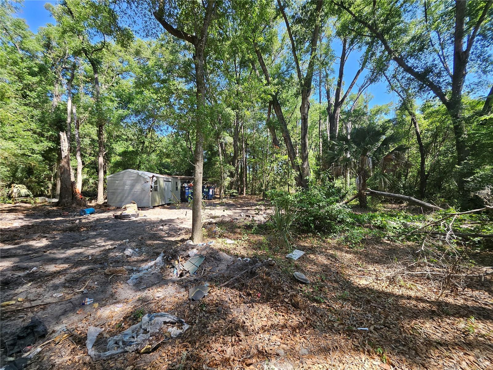 9820 SW ARCHER RD, GAINESVILLE, FL, 32608