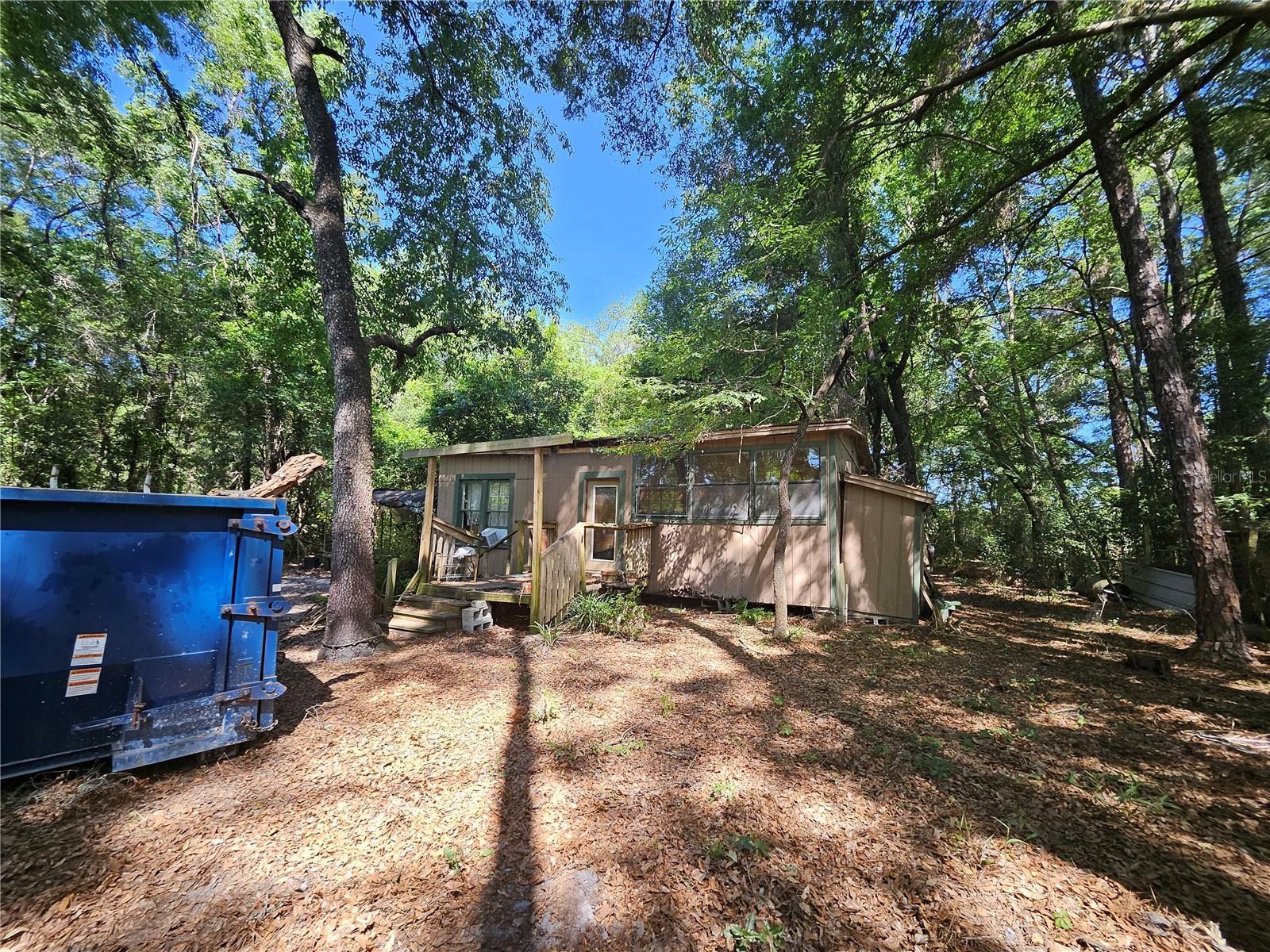 9820 SW ARCHER RD, GAINESVILLE, FL, 32608