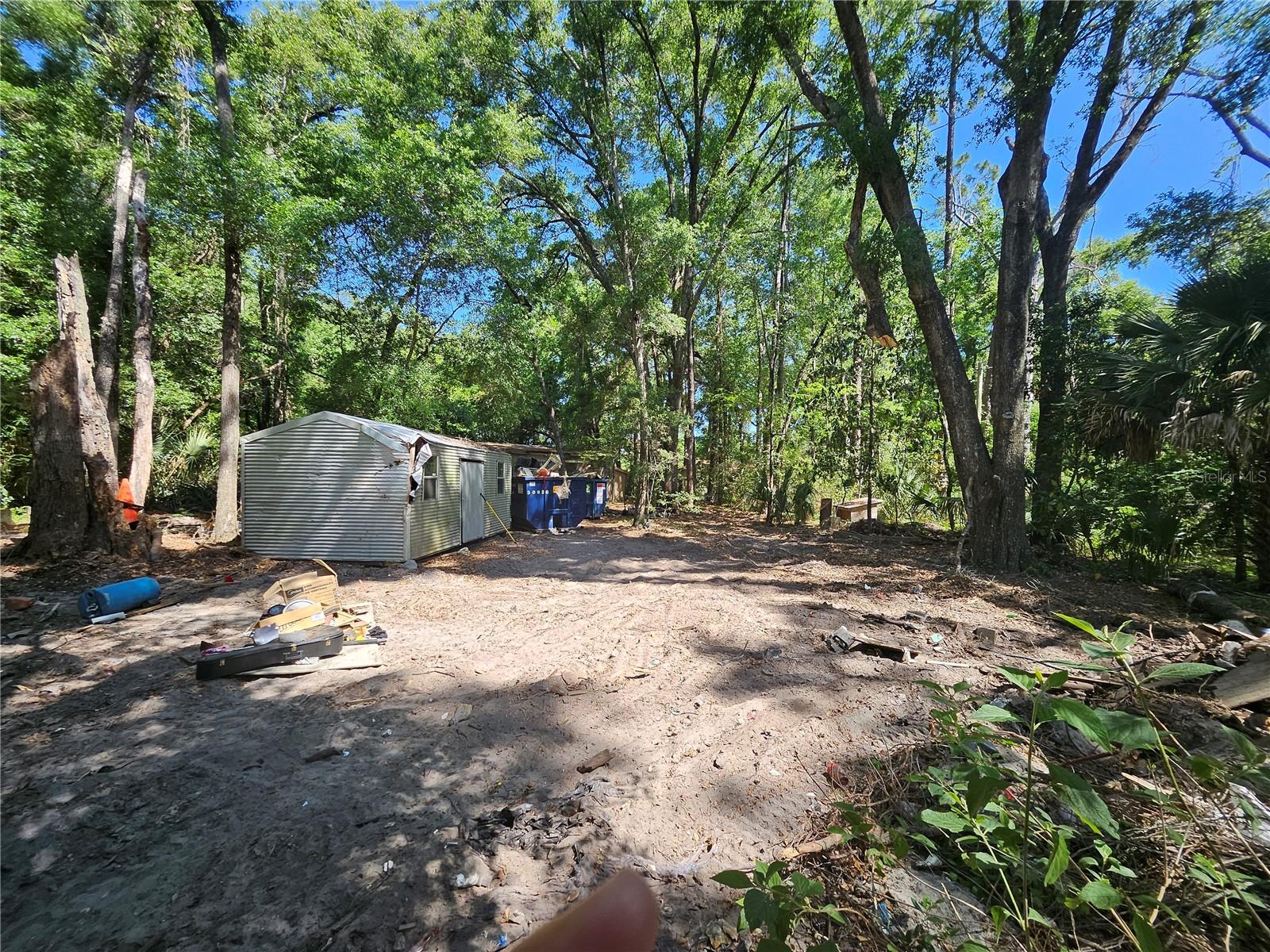 9820 SW ARCHER RD, GAINESVILLE, FL, 32608