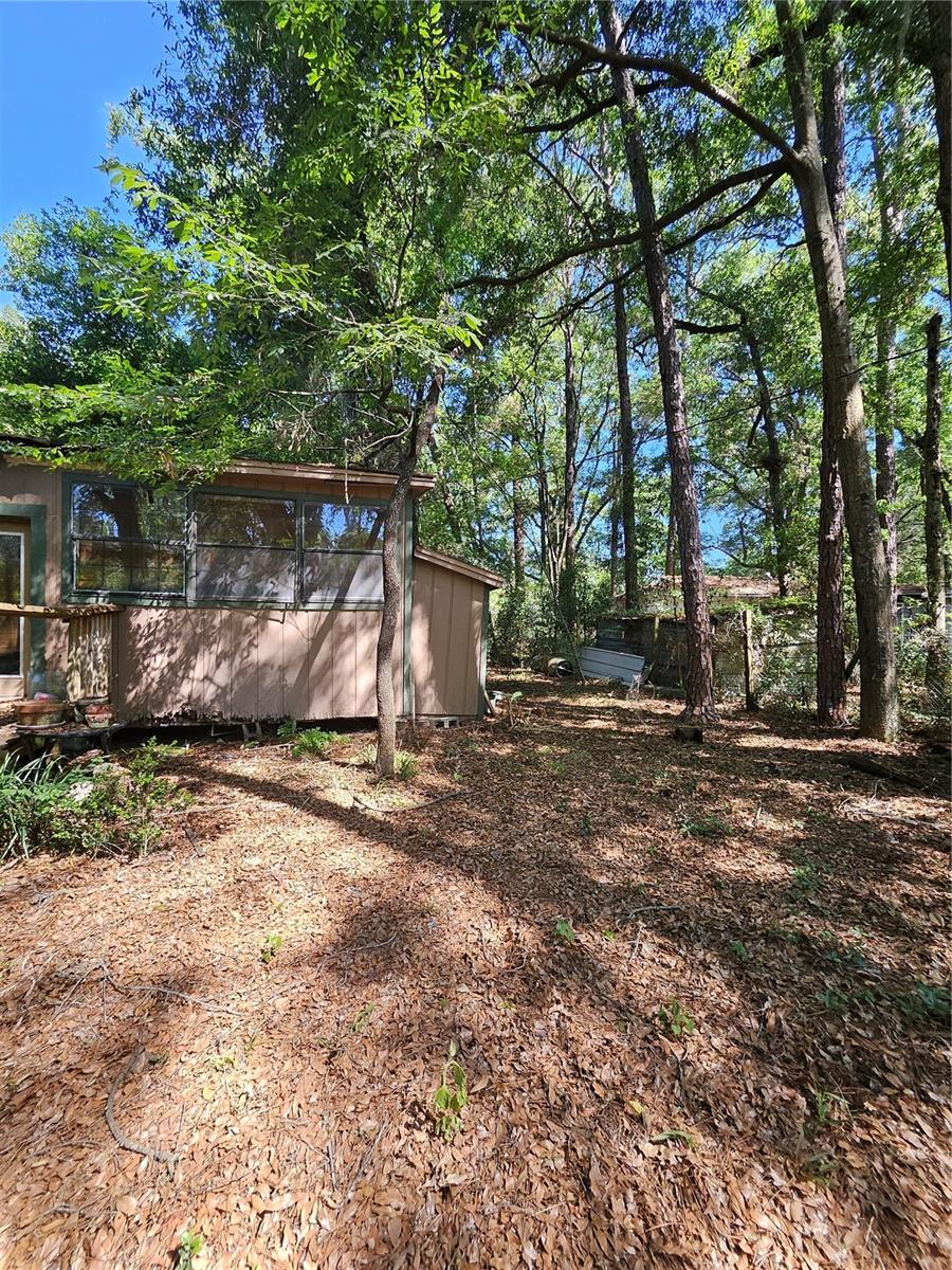 9820 SW ARCHER RD, GAINESVILLE, FL, 32608