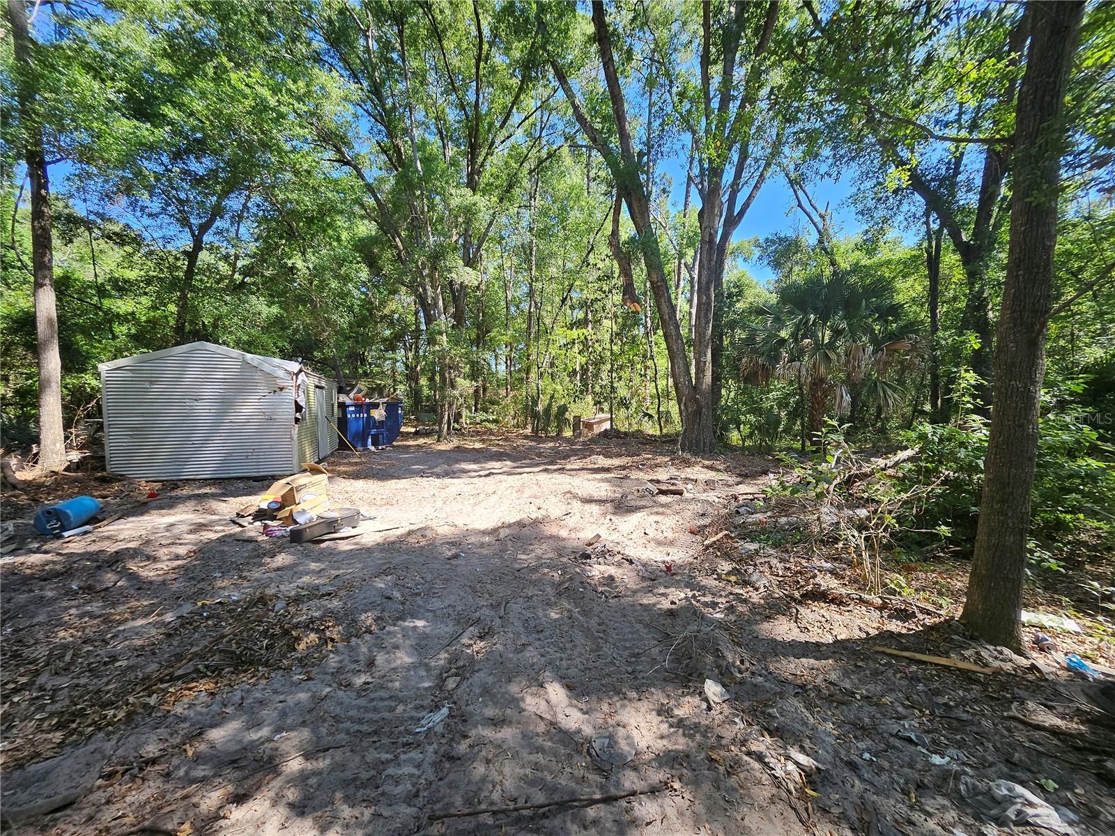 9820 SW ARCHER RD, GAINESVILLE, FL, 32608