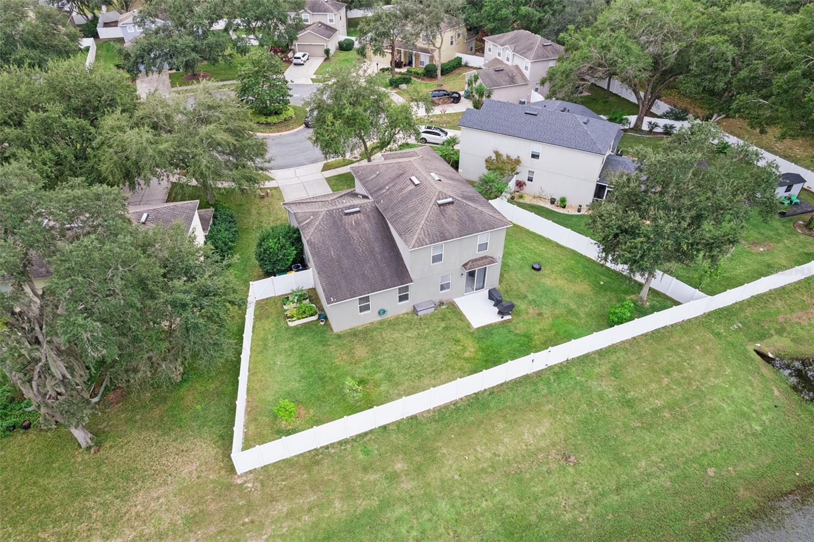 287 FALLEN OAK CT, EUSTIS, FL, 32736