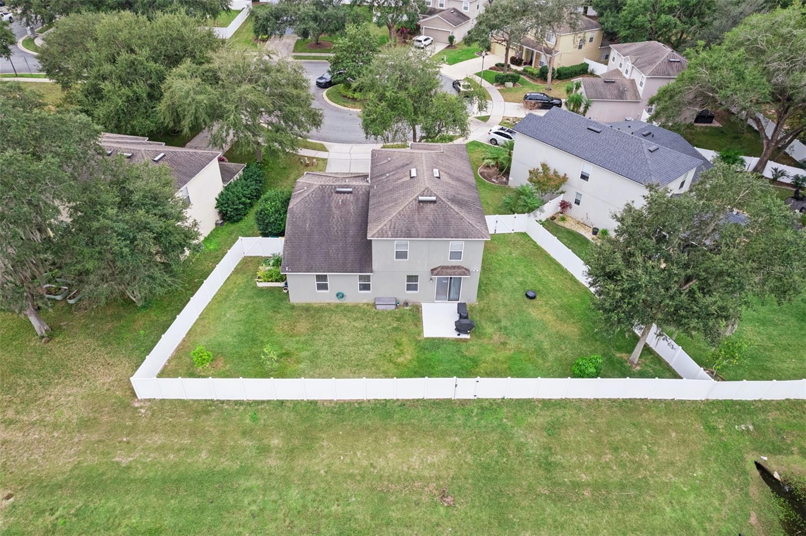 287 FALLEN OAK CT, EUSTIS, FL, 32736