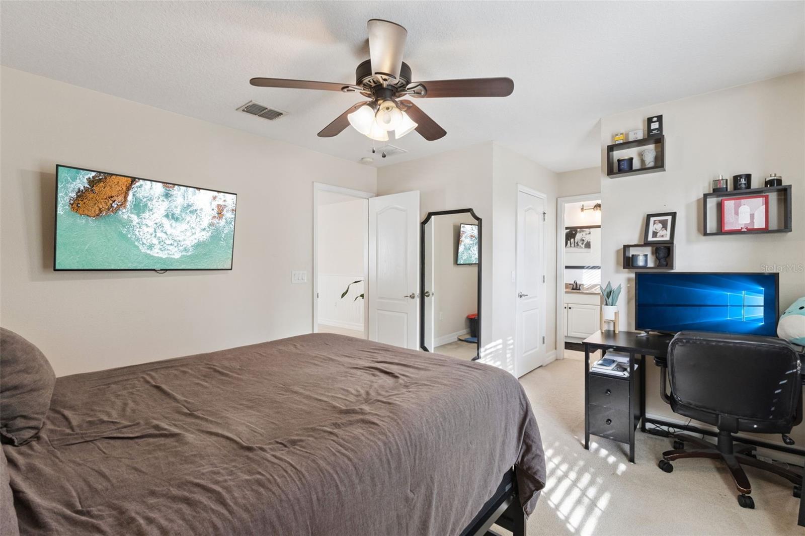 287 FALLEN OAK CT, EUSTIS, FL, 32736