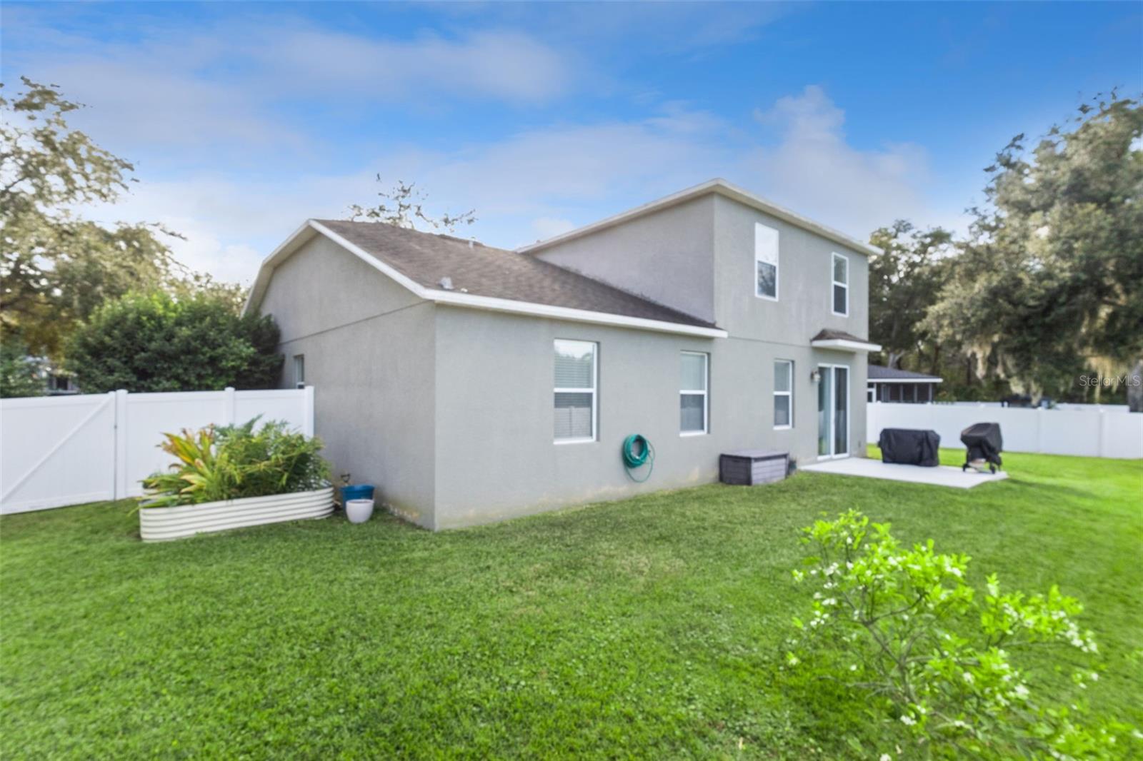 287 FALLEN OAK CT, EUSTIS, FL, 32736