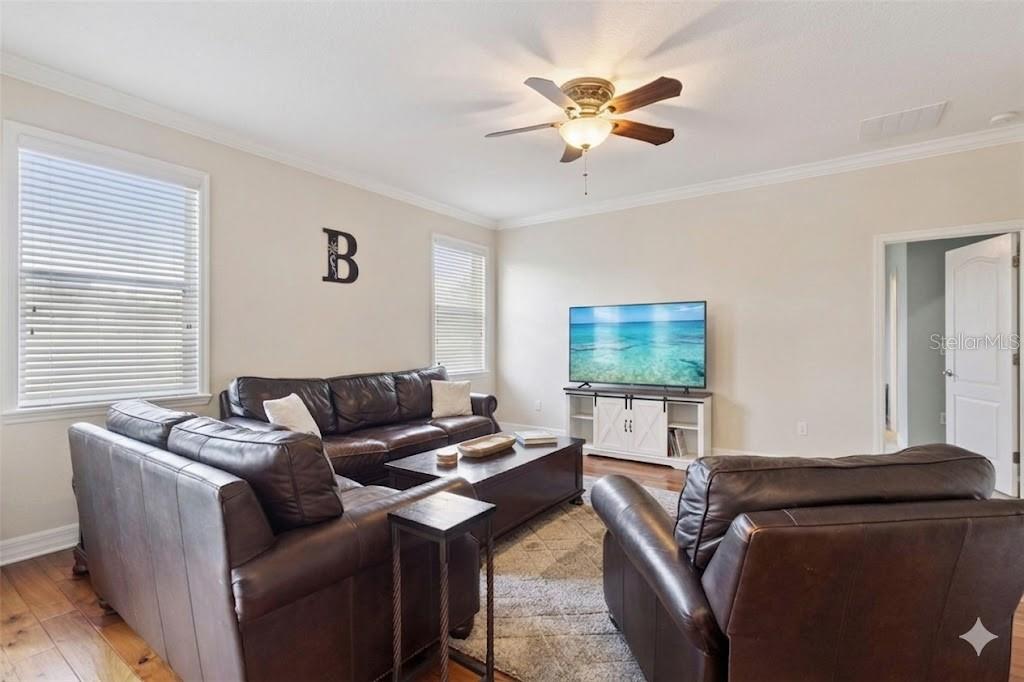 287 FALLEN OAK CT, EUSTIS, FL, 32736