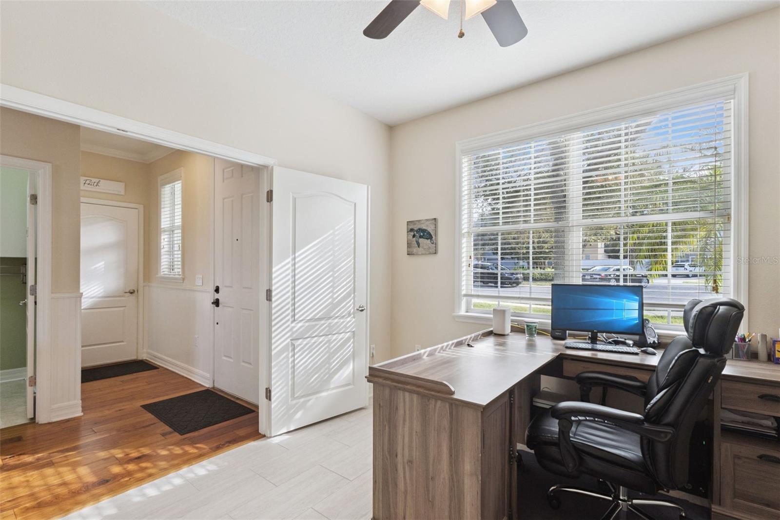 287 FALLEN OAK CT, EUSTIS, FL, 32736