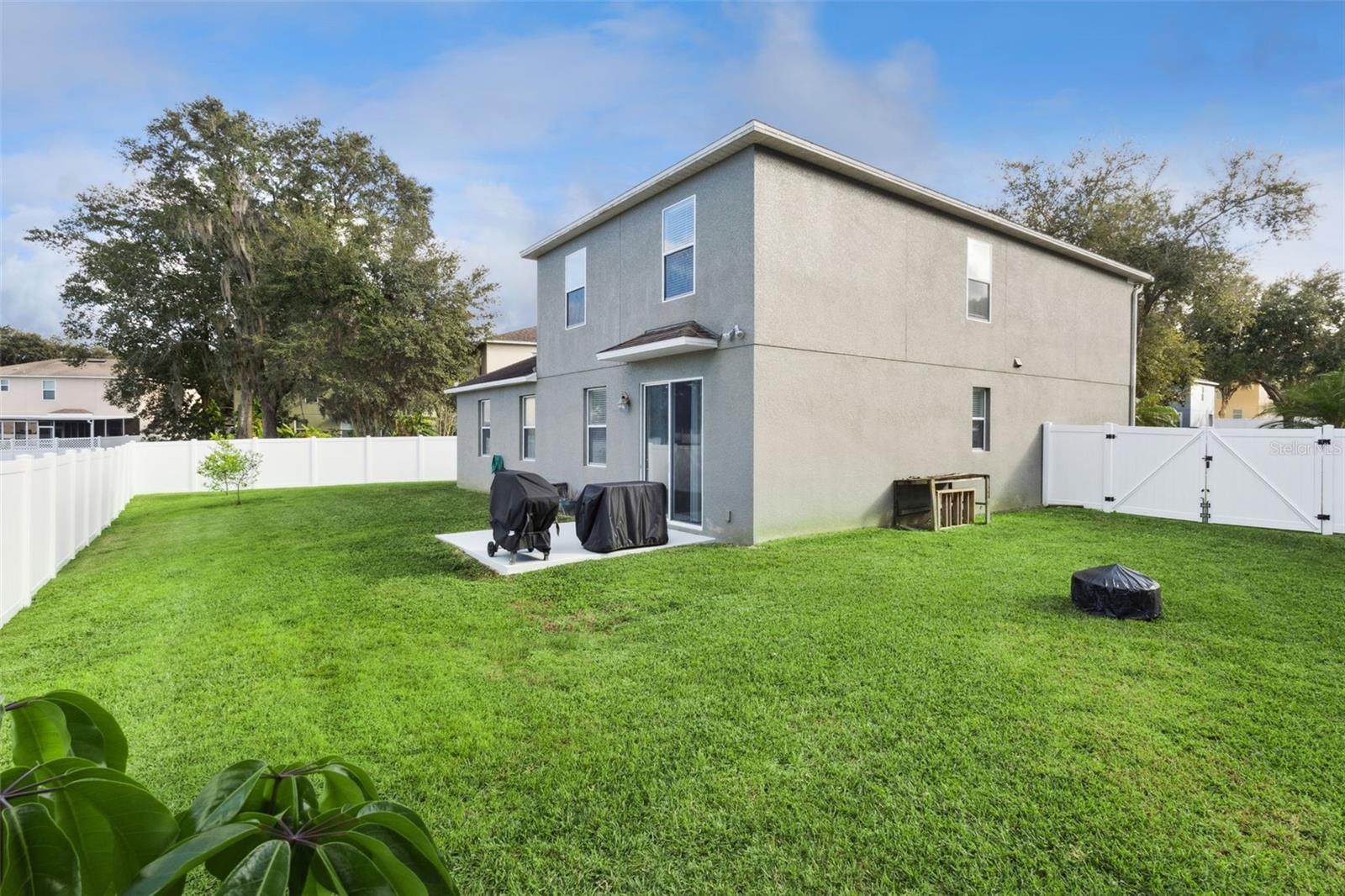 287 FALLEN OAK CT, EUSTIS, FL, 32736