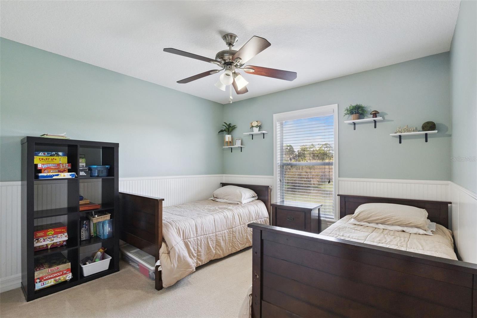 287 FALLEN OAK CT, EUSTIS, FL, 32736