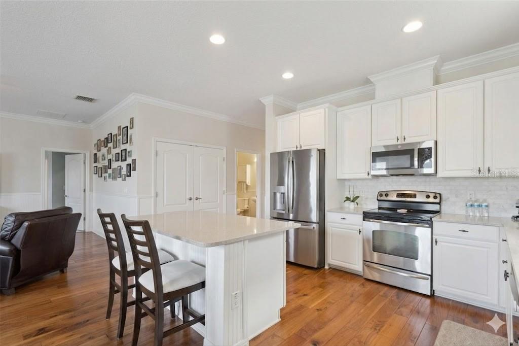 287 FALLEN OAK CT, EUSTIS, FL, 32736