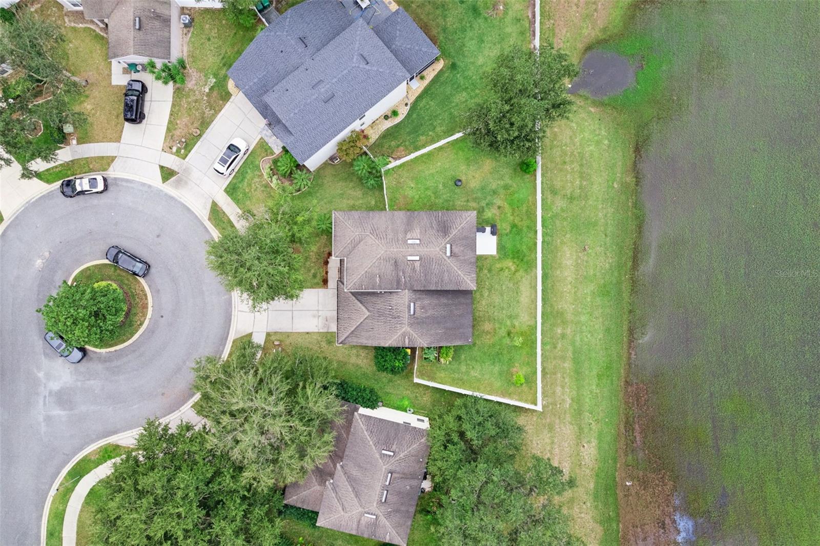 287 FALLEN OAK CT, EUSTIS, FL, 32736