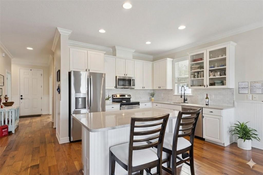 287 FALLEN OAK CT, EUSTIS, FL, 32736