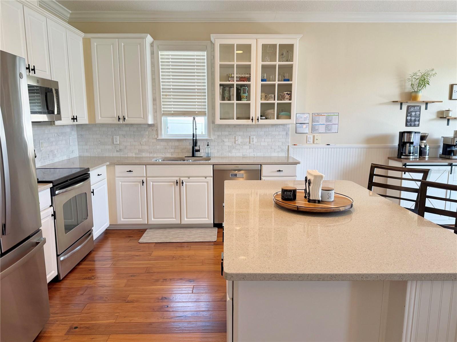 287 FALLEN OAK CT, EUSTIS, FL, 32736