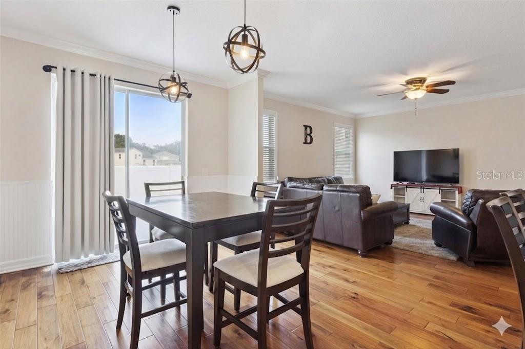 287 FALLEN OAK CT, EUSTIS, FL, 32736