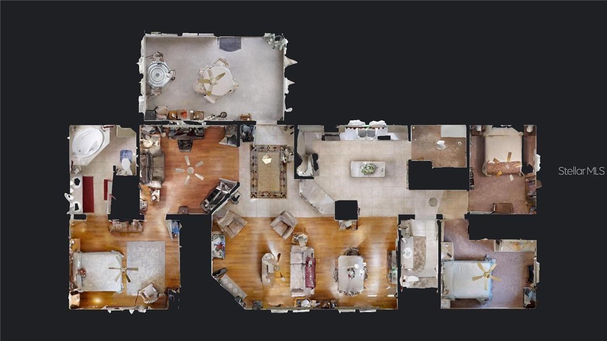 5145 HARTFORD LN, WILDWOOD, FL, 34785