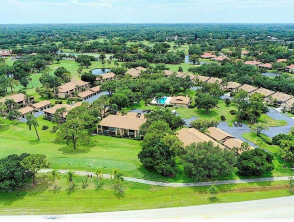 5767 AVISTA DR #4166, SARASOTA, FL, 34243