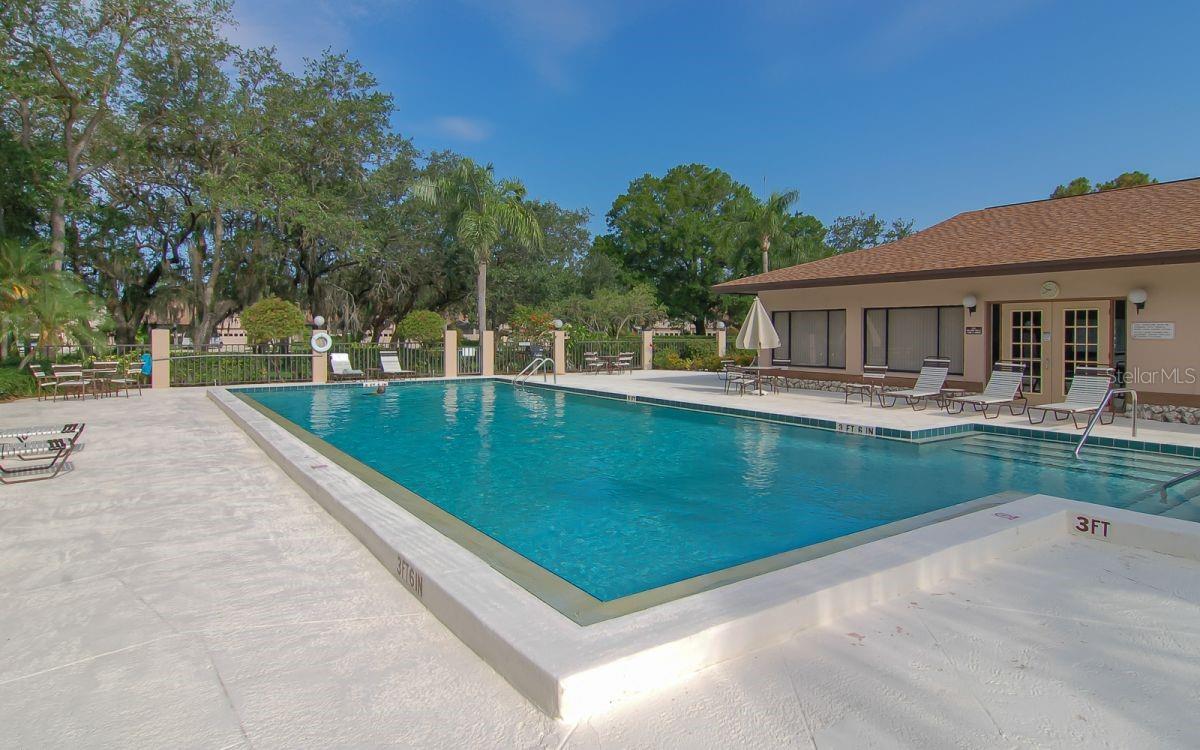 5767 AVISTA DR #4166, SARASOTA, FL, 34243