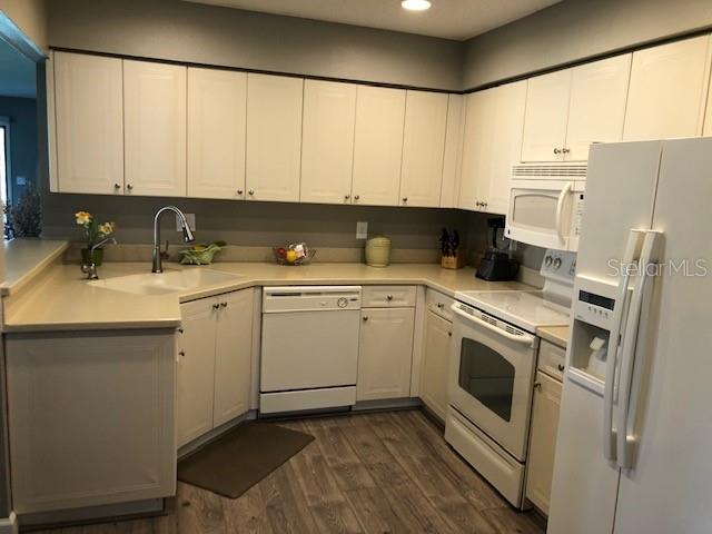 5767 AVISTA DR #4166, SARASOTA, FL, 34243