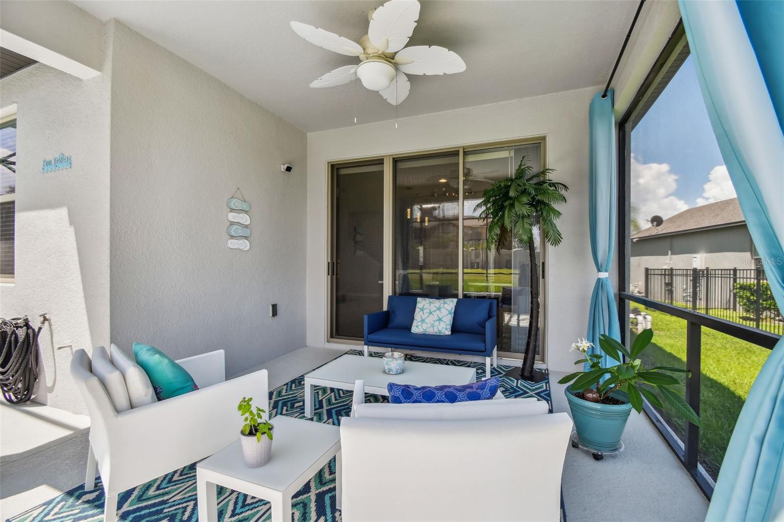 2433 SANTA VISTA LOOP, APOPKA, FL, 32703