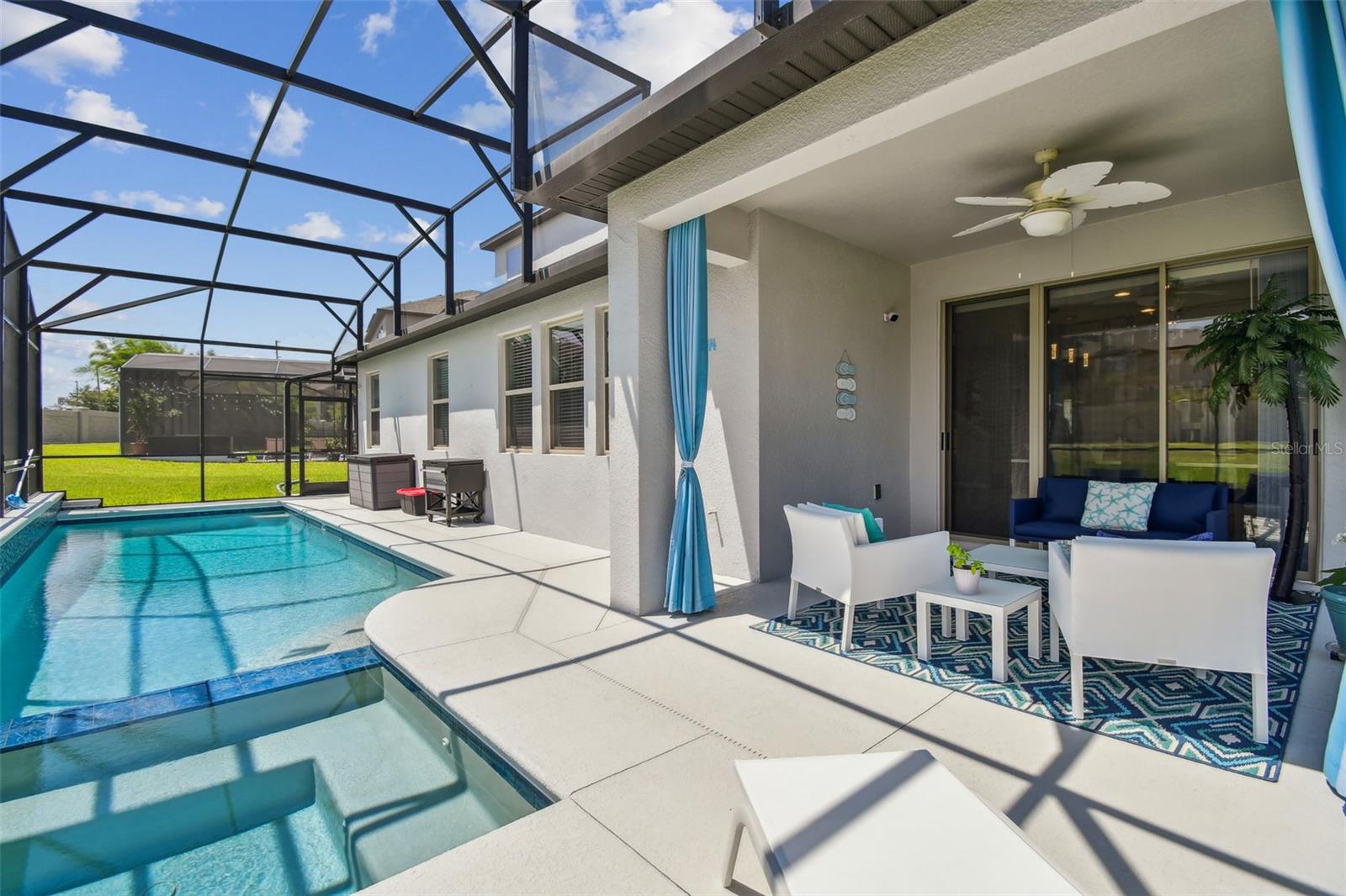 2433 SANTA VISTA LOOP, APOPKA, FL, 32703