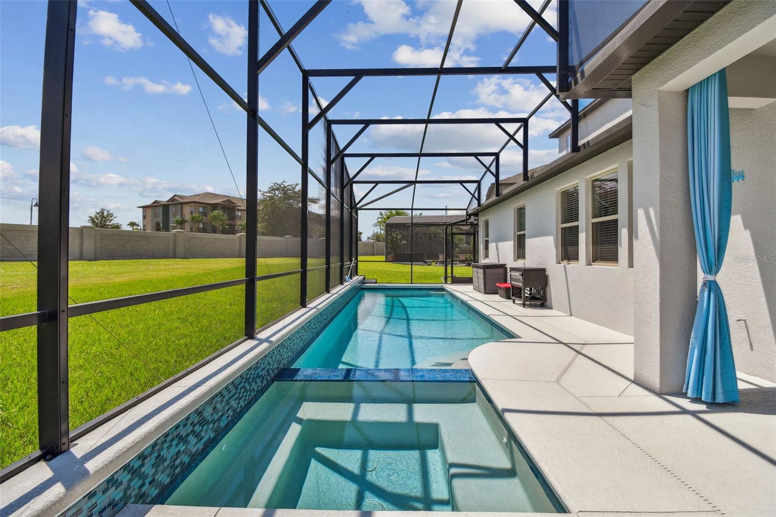 2433 SANTA VISTA LOOP, APOPKA, FL, 32703
