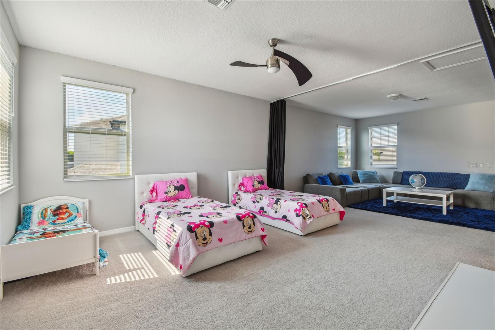 2433 SANTA VISTA LOOP, APOPKA, FL, 32703