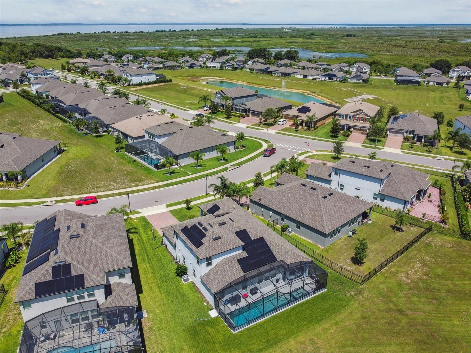 2433 SANTA VISTA LOOP, APOPKA, FL, 32703