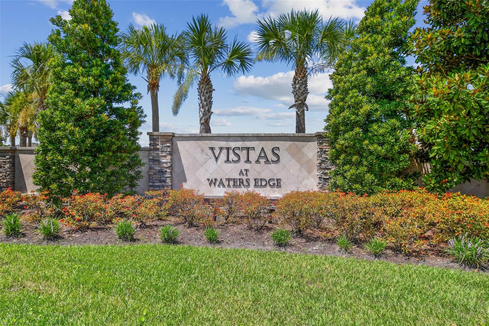 2433 SANTA VISTA LOOP, APOPKA, FL, 32703