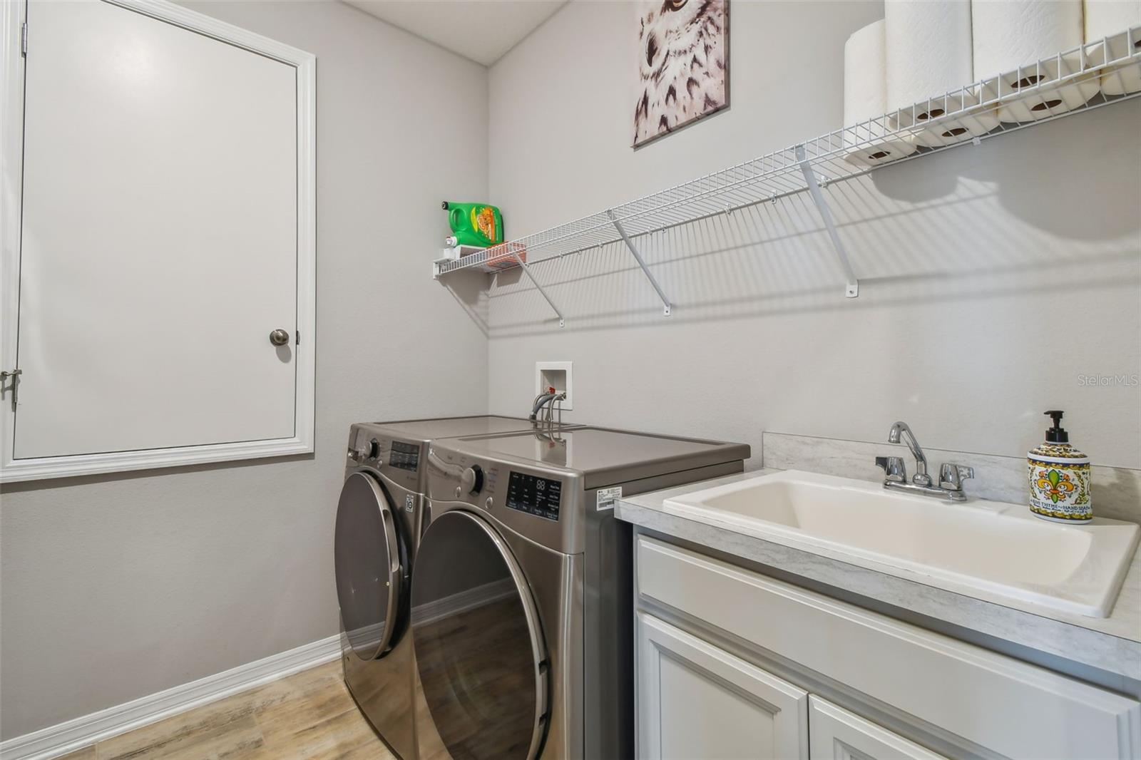 2433 SANTA VISTA LOOP, APOPKA, FL, 32703