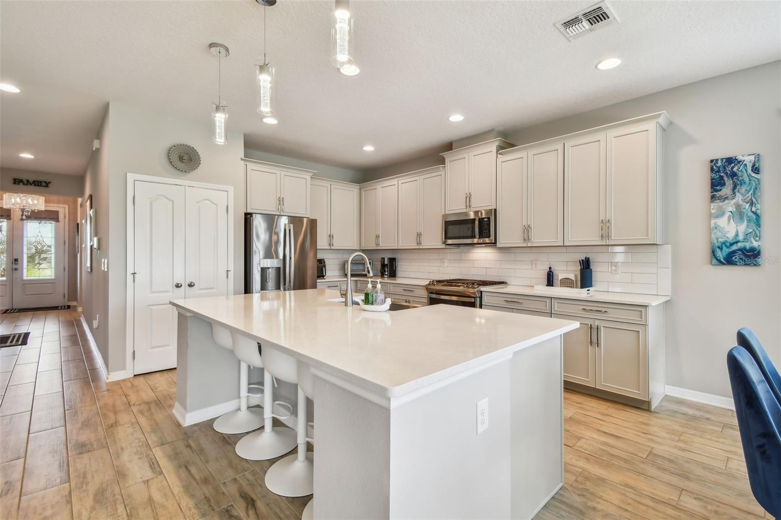 2433 SANTA VISTA LOOP, APOPKA, FL, 32703
