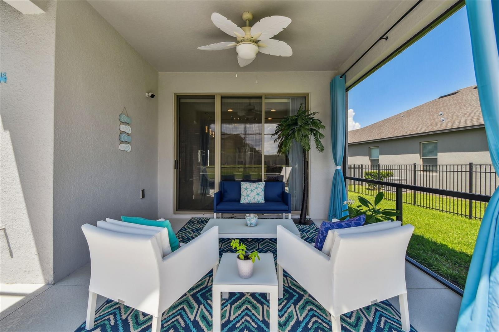 2433 SANTA VISTA LOOP, APOPKA, FL, 32703