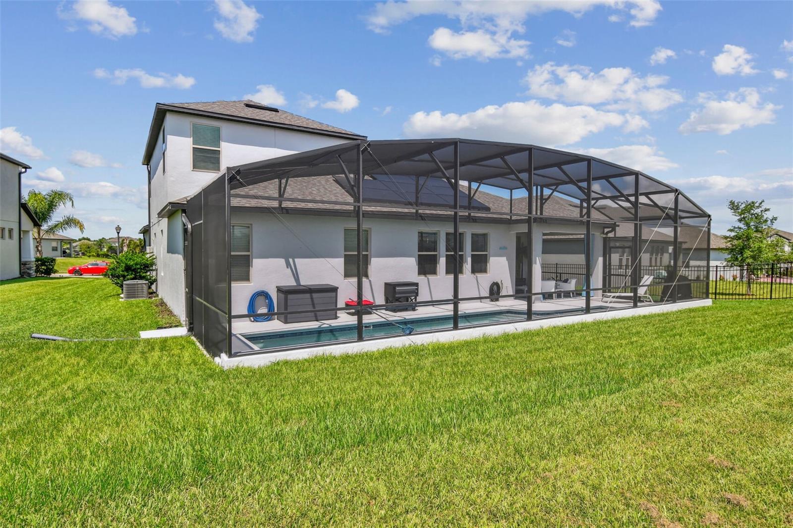 2433 SANTA VISTA LOOP, APOPKA, FL, 32703