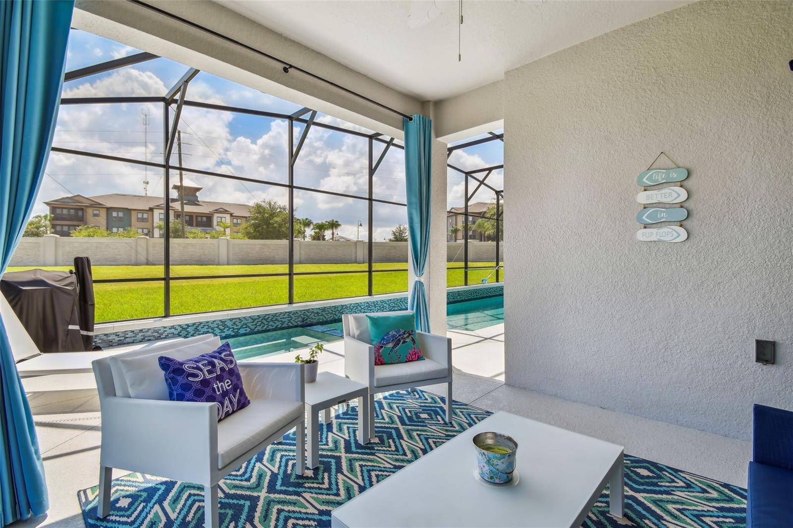 2433 SANTA VISTA LOOP, APOPKA, FL, 32703