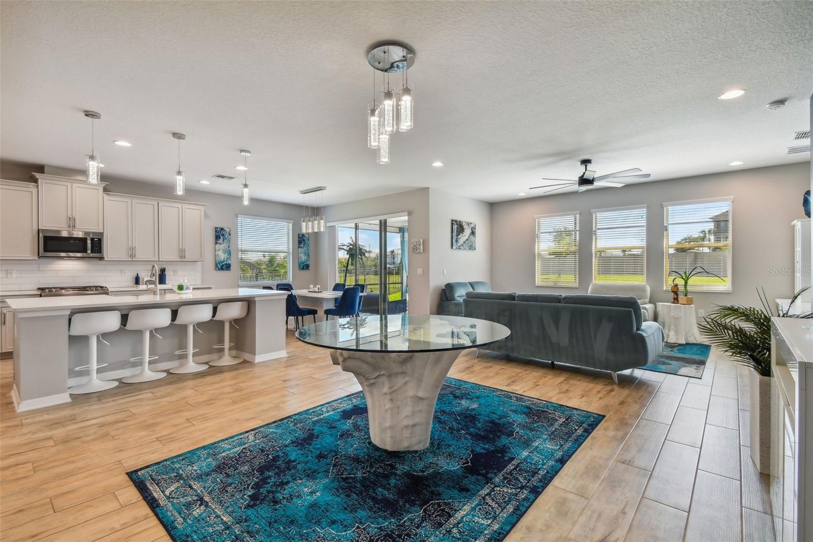 2433 SANTA VISTA LOOP, APOPKA, FL, 32703