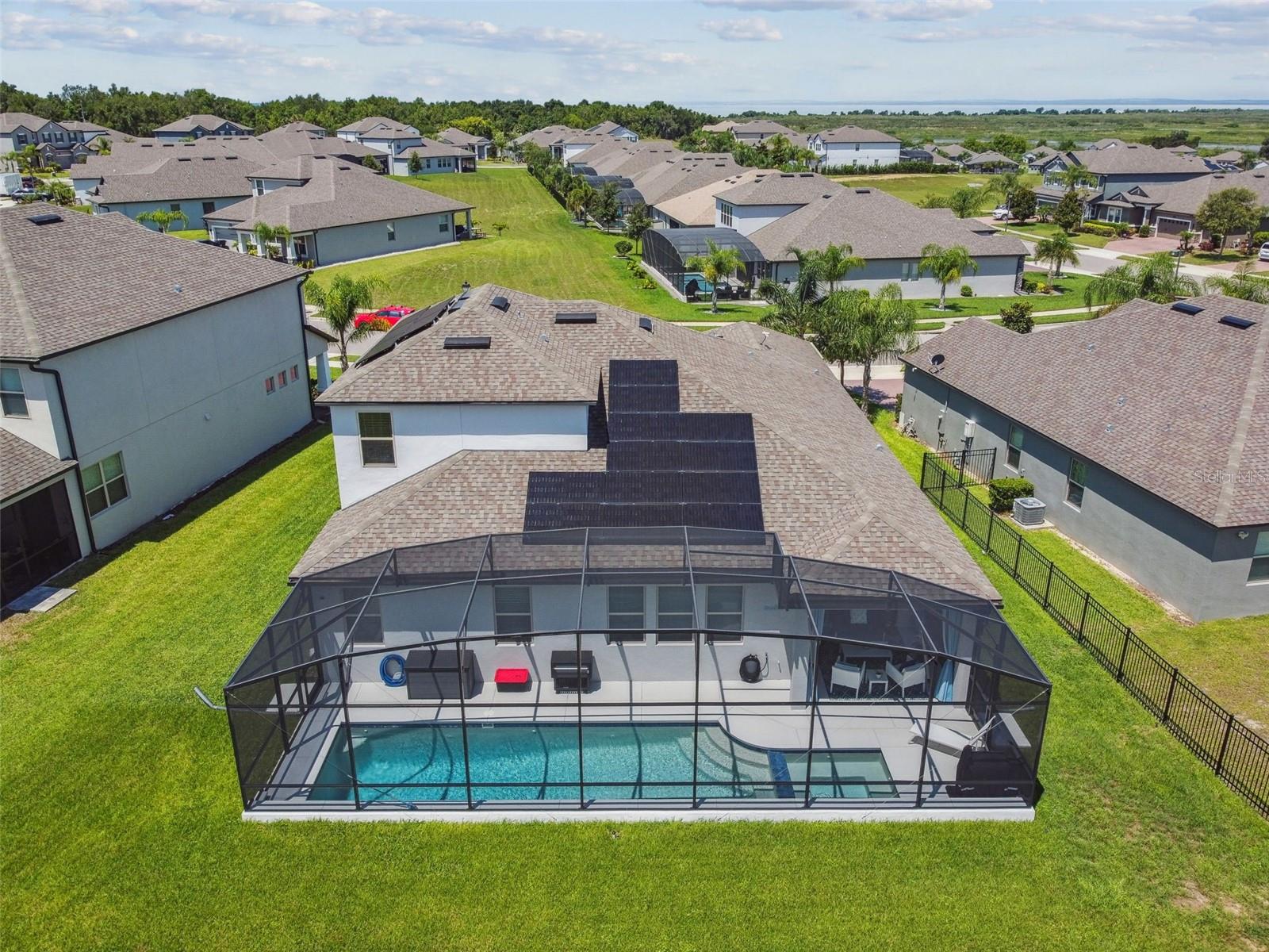 2433 SANTA VISTA LOOP, APOPKA, FL, 32703