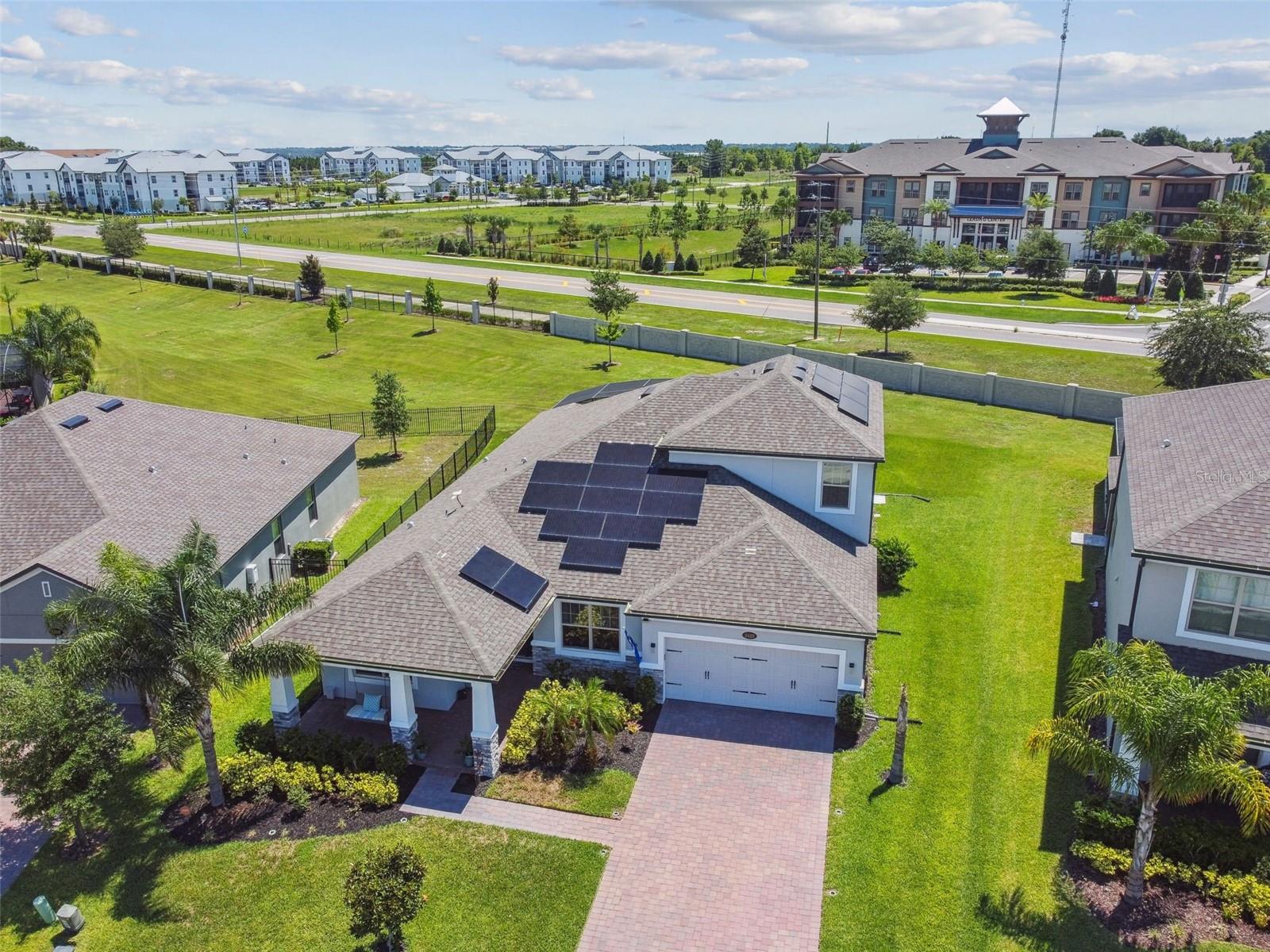 2433 SANTA VISTA LOOP, APOPKA, FL, 32703