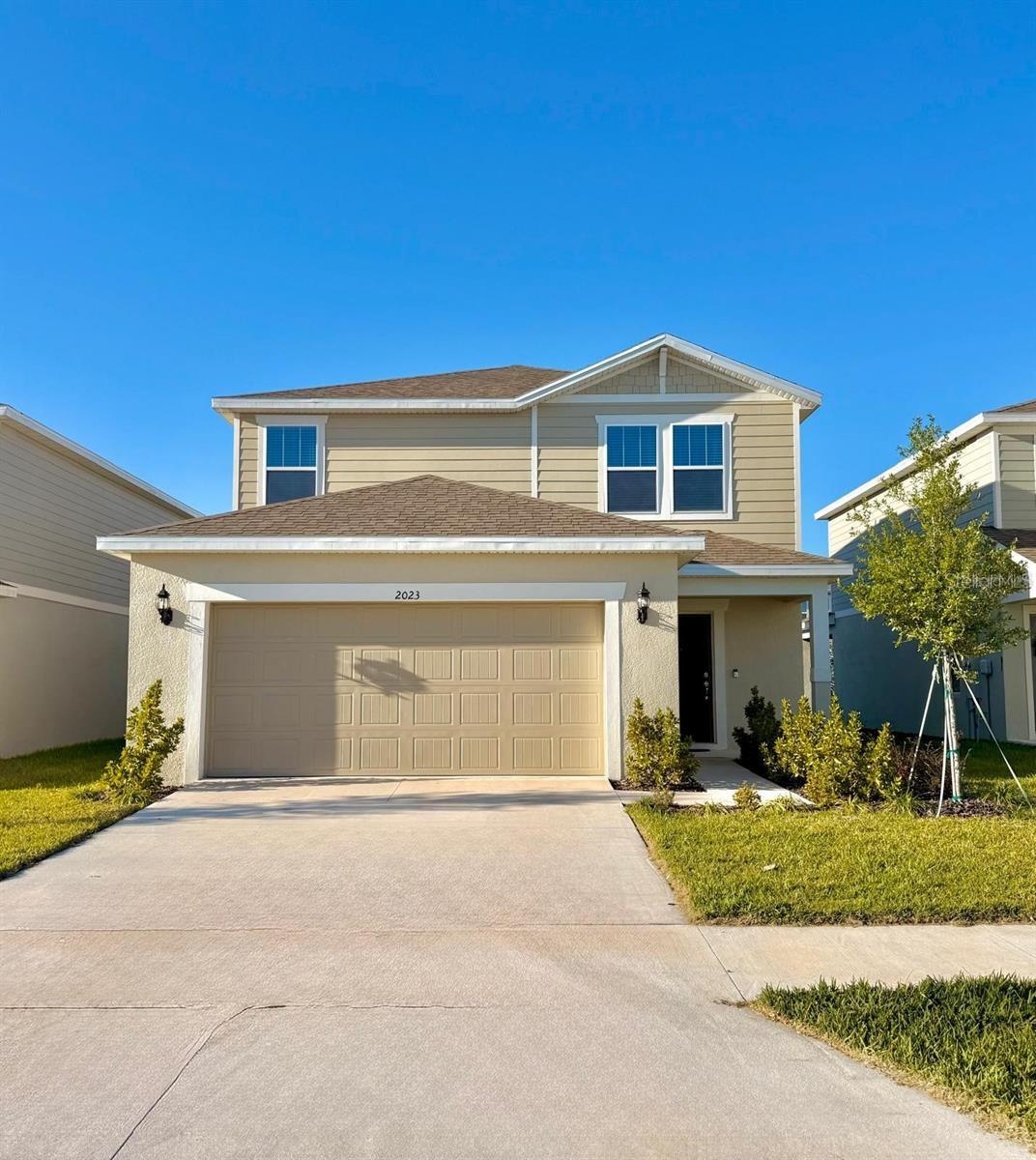 2023 ALLURING LN, DAVENPORT, FL, 33896