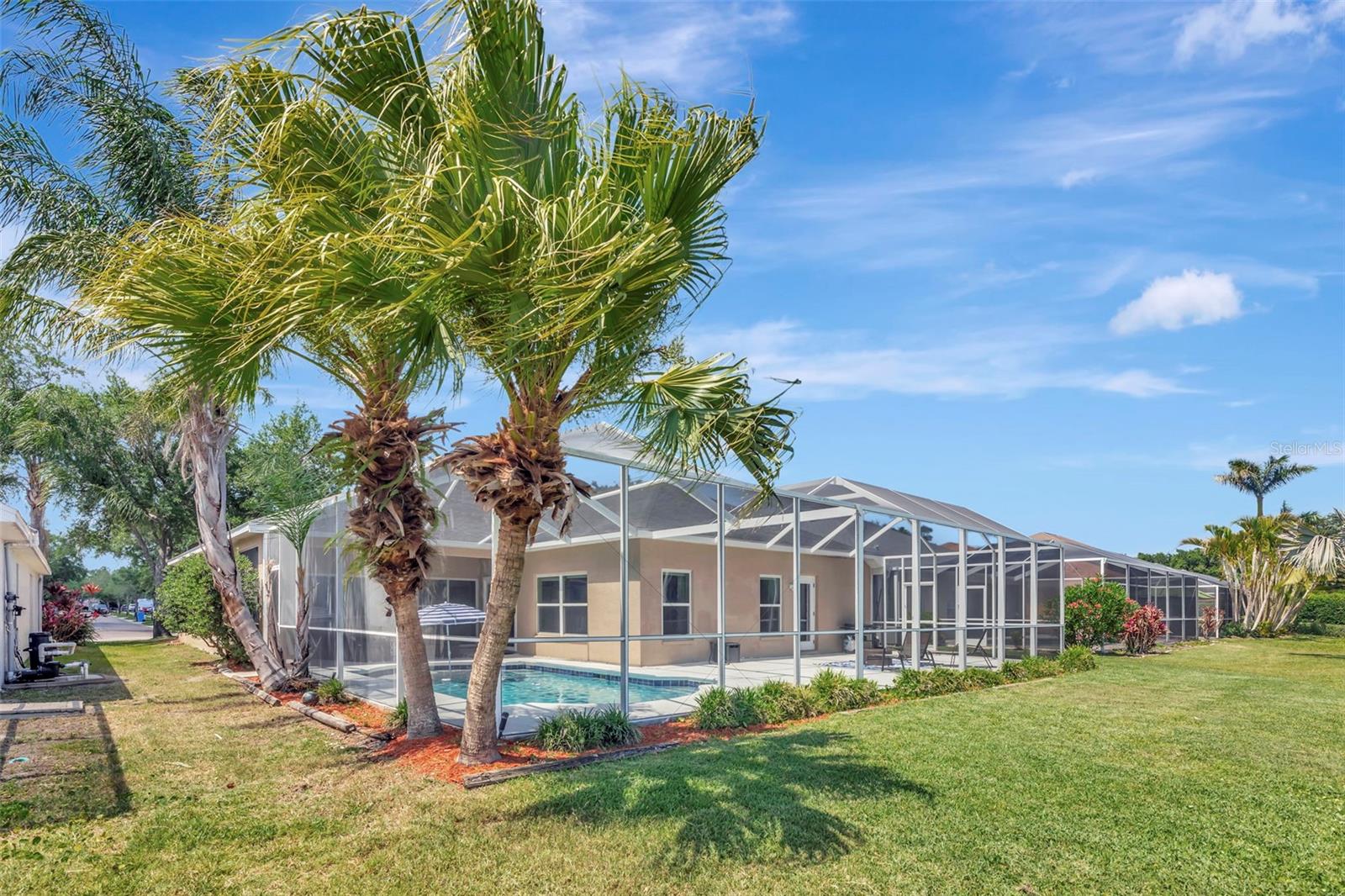 12012 NORTHUMBERLAND DR, TAMPA, FL, 33626