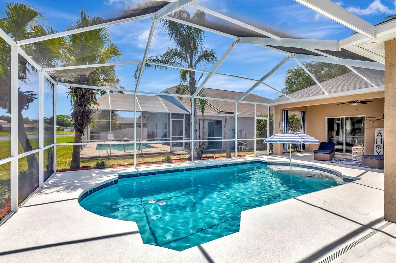 12012 NORTHUMBERLAND DR, TAMPA, FL, 33626