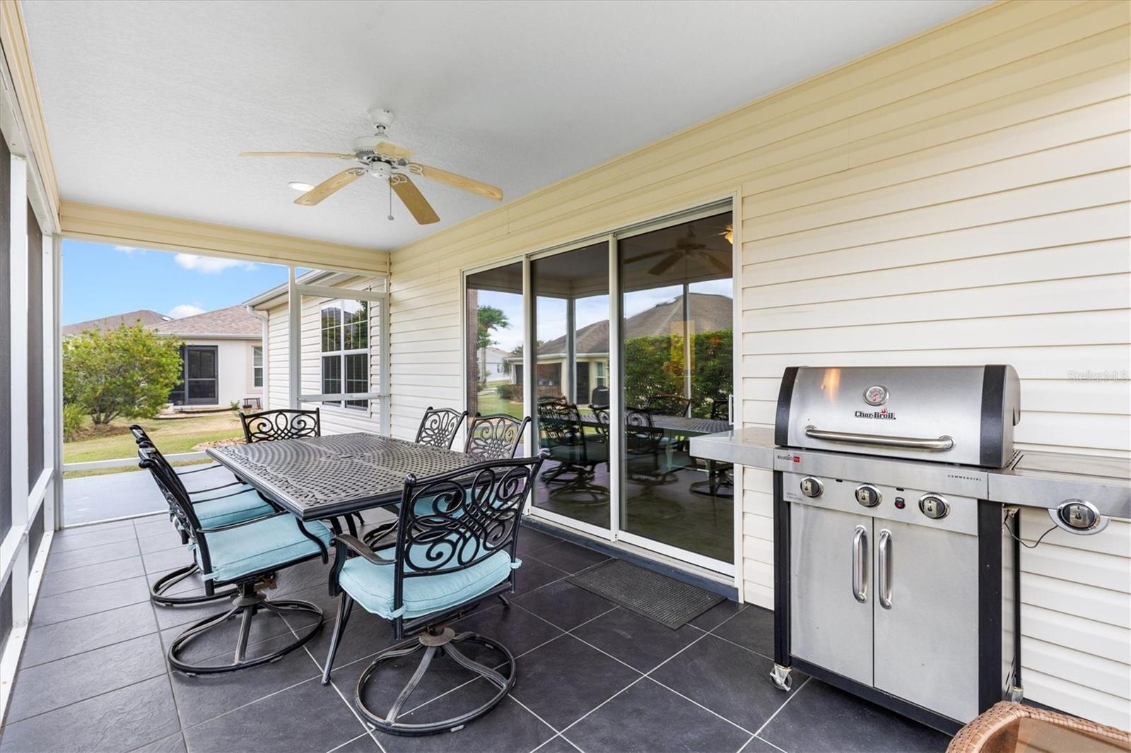 2332 GRENADIER WAY, THE VILLAGES, FL, 32162