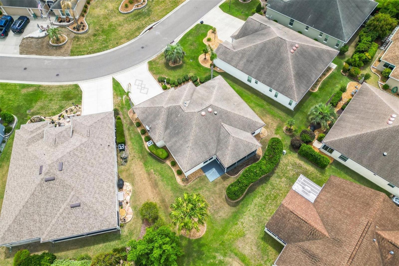 2332 GRENADIER WAY, THE VILLAGES, FL, 32162