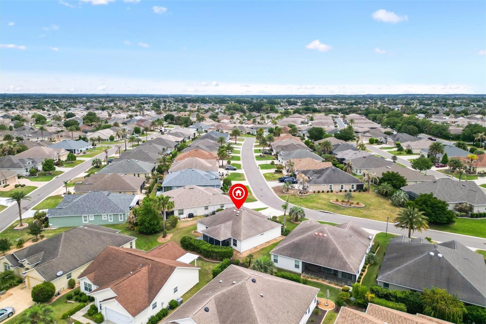2332 GRENADIER WAY, THE VILLAGES, FL, 32162