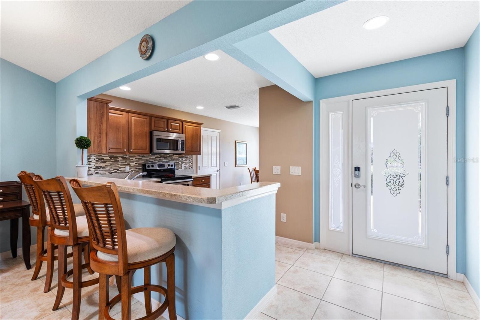 2332 GRENADIER WAY, THE VILLAGES, FL, 32162