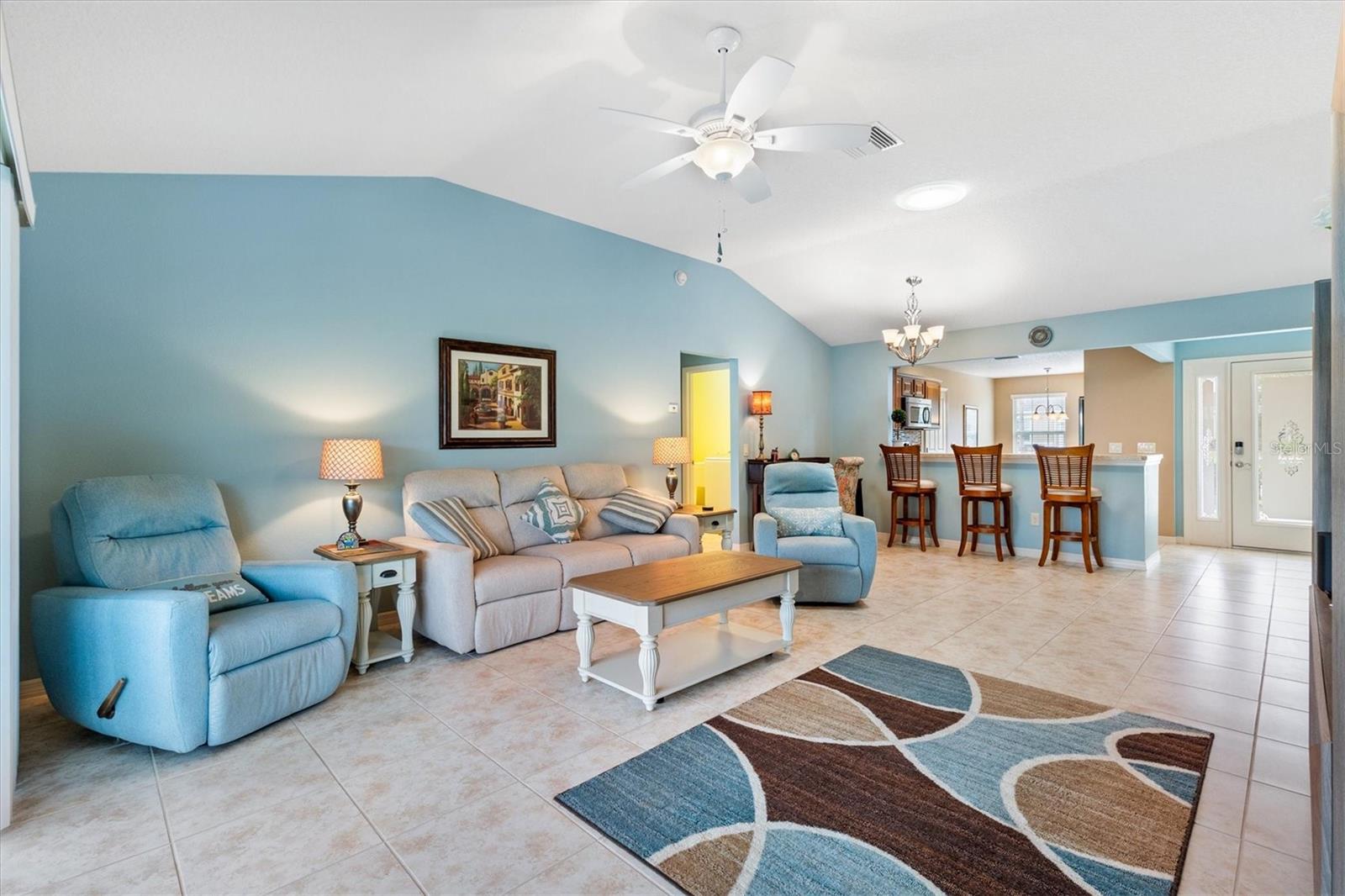 2332 GRENADIER WAY, THE VILLAGES, FL, 32162