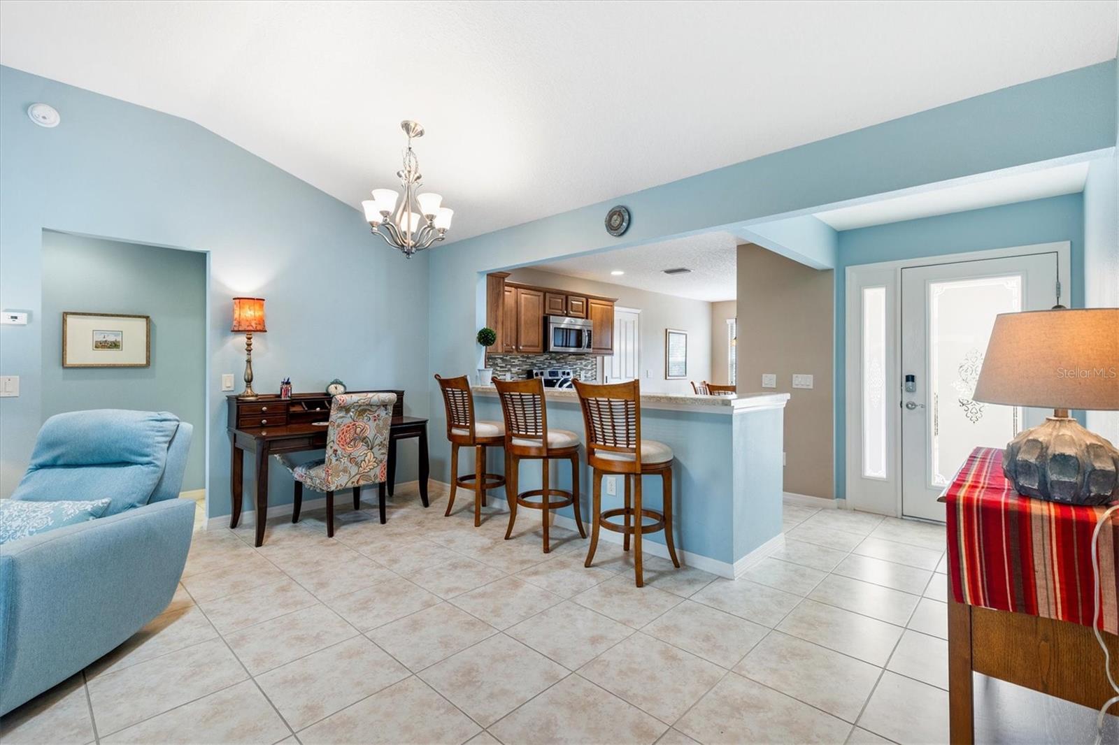 2332 GRENADIER WAY, THE VILLAGES, FL, 32162