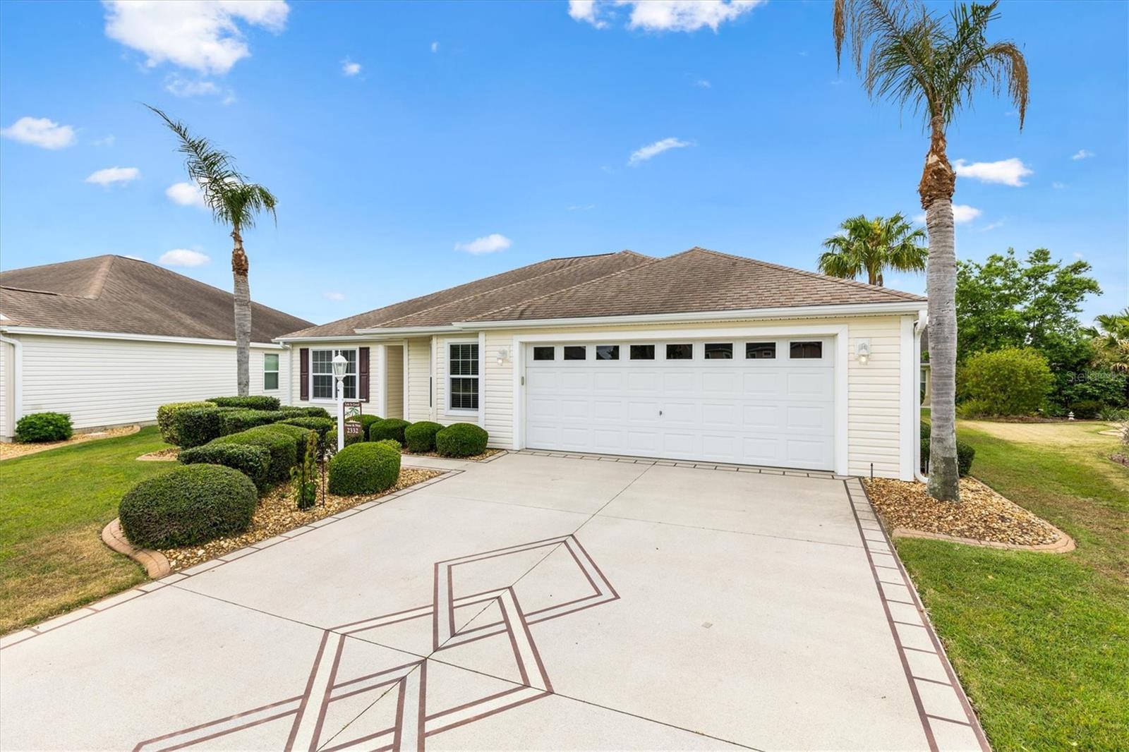 2332 GRENADIER WAY, THE VILLAGES, FL, 32162