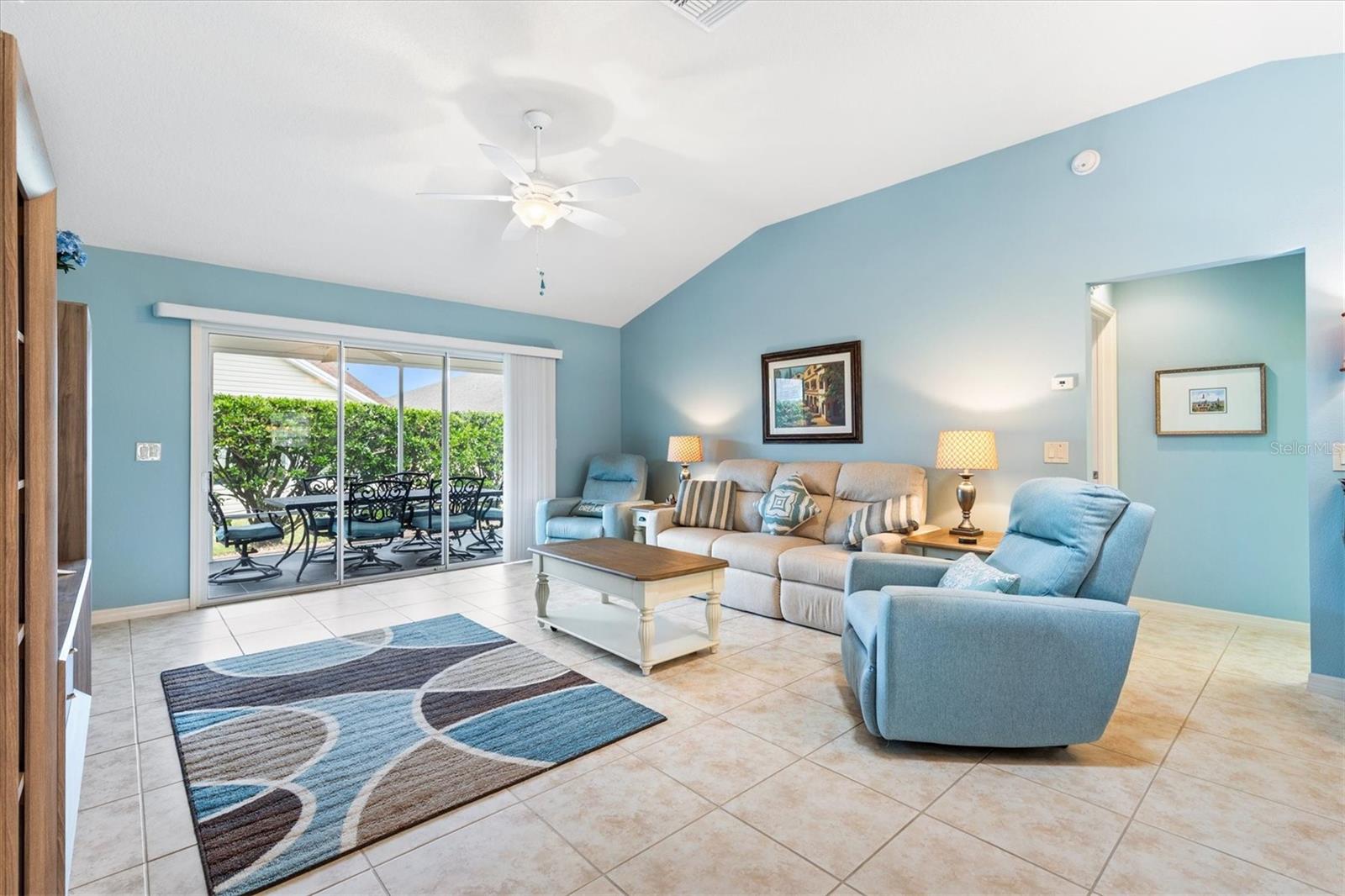 2332 GRENADIER WAY, THE VILLAGES, FL, 32162